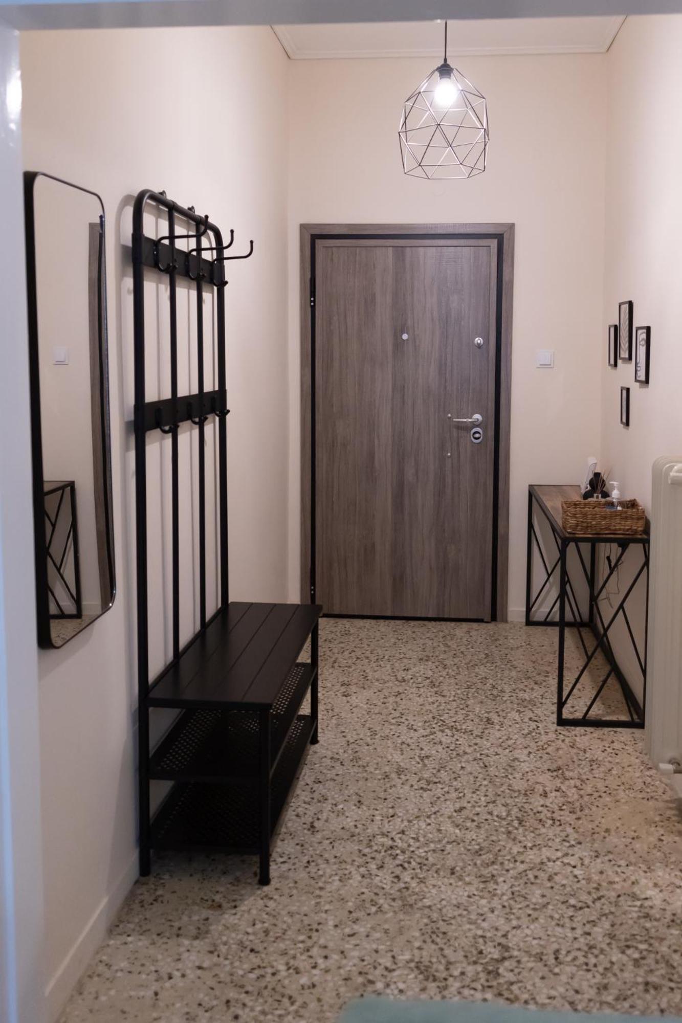 شقة Santa Marina 3 يانينة المظهر الخارجي الصورة